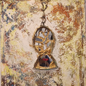 2porte-clé